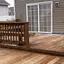 Deck sealing in Reno, NV for wood deck waterproofing and protection