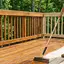 Deck staining service in Reno, NV for sealing and wood protection