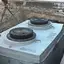 Grease trap installation in Reno, NV for kitchens and drain systems