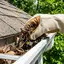 Gutter cleaning service in Reno, NV for clogged gutters and drainage