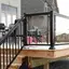 Handrail installation in Reno, NV for decks, stairs, and porches