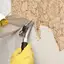 Wallpaper removal in Reno, NV for wall prep and home updates