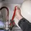Water heater repair in Reno, NV for leaks, valves, and pipe connections